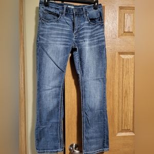 BKE Jake Straight 32S